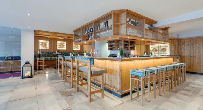 Haus Gurgl, Obergurgl ski chalet, image 2